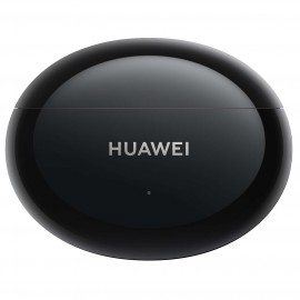 Наушники True Wireless HUAWEI Freebuds 4i Carbon Black