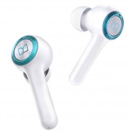 Наушники True Wireless Monster MH21901 102 Airlinks White (137146-07) 