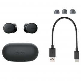 Наушники True Wireless Sony WF-XB700 Black