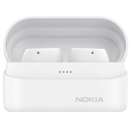 Наушники True Wireless Nokia Power Earbuds Lite BH-405 White