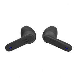 Наушники True Wireless JBL Wave 300 Black (JBLW300TWSBLK) 