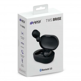 Наушники True Wireless HIPER BRISE (HTW-S6)