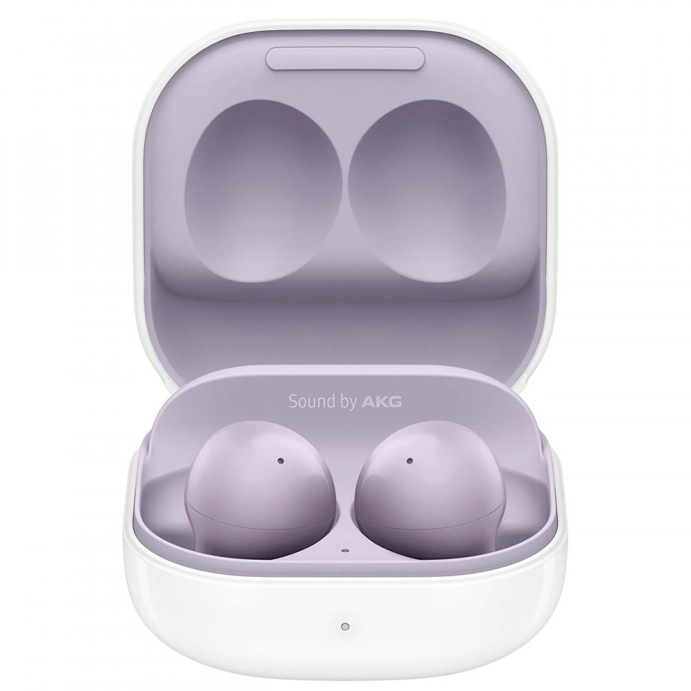 Наушники True Wireless Samsung Galaxy Buds2 фиолетовый (SM-R177N)