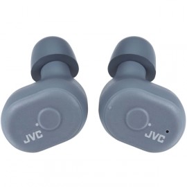 Наушники True Wireless JVC HA-A10T-H-U Grey