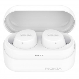 Наушники True Wireless Nokia Power Earbuds Lite BH-405 White 