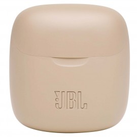 Наушники True Wireless JBL Tune 225TWS Gold (JBLT225TWSGLD)