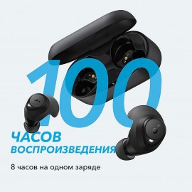 Наушники True Wireless Soundcore Life Dot 2 Black (A3922G11)