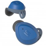 Наушники True Wireless Soul S-FIT Blue