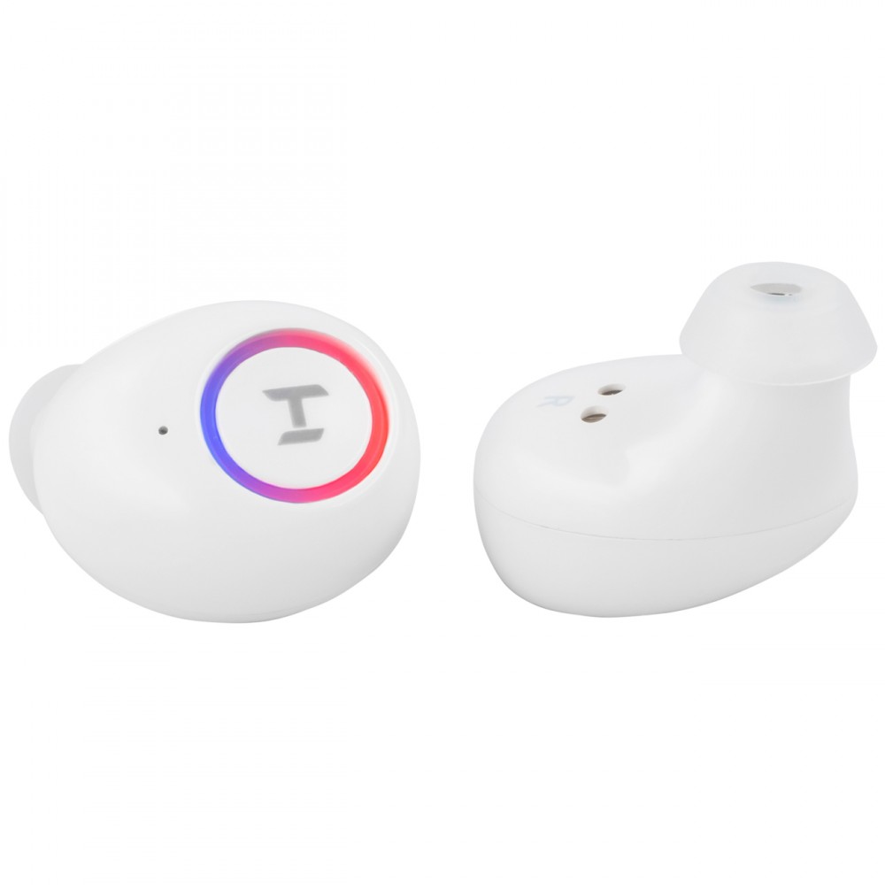 Наушники True Wireless Harper HB-523 White