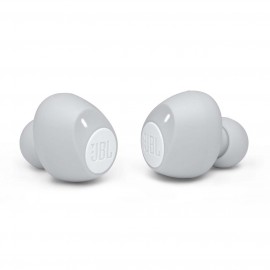 Наушники True Wireless JBL C115 White (JBLC115TWSWHT)