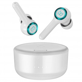 Наушники True Wireless Monster MH21901 102 Airlinks White (137146-07)