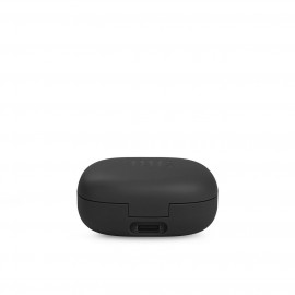 Наушники True Wireless JBL Wave 300 Black (JBLW300TWSBLK)