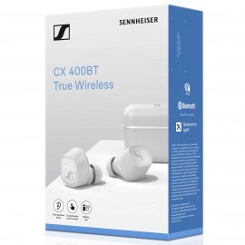 Наушники True Wireless Sennheiser CX400TW1 White