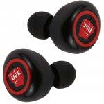 Наушники True Wireless Red Line UFC BHS-21 Black (УТ000018584)