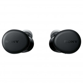 Наушники True Wireless Sony WF-XB700 Black