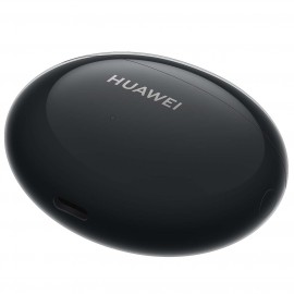 Наушники True Wireless HUAWEI Freebuds 4i Carbon Black