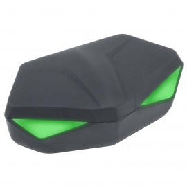 Наушники True Wireless Accesstyle Wild TWS Green