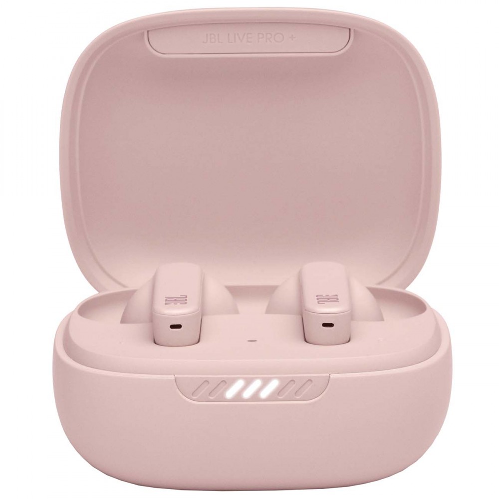 Наушники True Wireless JBL Live Pro+ TWS Pink (JBLLIVEPROPTWSPIK)