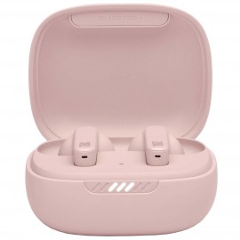 Наушники True Wireless JBL Live Pro+ TWS Pink (JBLLIVEPROPTWSPIK)