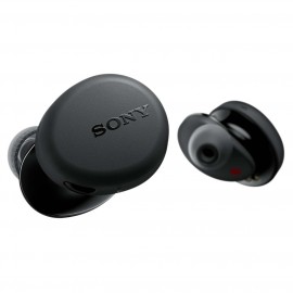 Наушники True Wireless Sony WF-XB700 Black