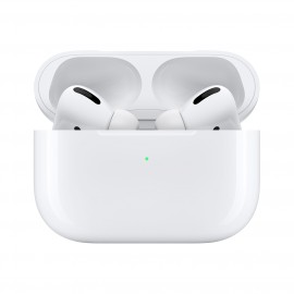 Наушники Apple AirPods Pro with Wireless Case (MWP22RU/A)