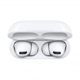 Наушники Apple AirPods Pro with Wireless Case (MWP22RU/A)