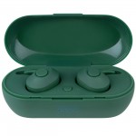 Наушники True Wireless Rombica MySound Shark Green