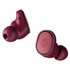 Наушники True Wireless Skullcandy SESH EVO красные (S2TVW-N741) 