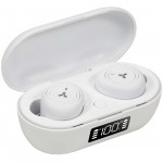 Наушники True Wireless Accesstyle Melon TWS White