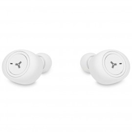 Наушники True Wireless Accesstyle Melon TWS White 