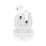 Наушники True Wireless Rombica Mysound Urban White