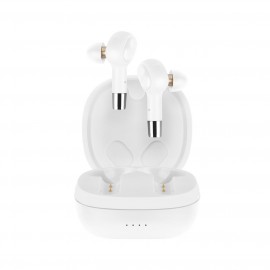 Наушники True Wireless Rombica Mysound Urban White