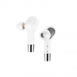 Наушники True Wireless Rombica Mysound Urban White