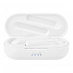 Наушники True Wireless Rombica Mysound Spirit White