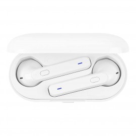 Наушники True Wireless Rombica Mysound Spirit White