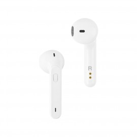 Наушники True Wireless Rombica Mysound Spirit White