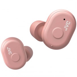 Наушники True Wireless JVC HA-A10T-P-U Pink