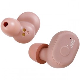 Наушники True Wireless JVC HA-A10T-P-U Pink