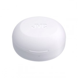 Наушники True Wireless JVC Gumy Mini White (HA-A5T-WN-E)