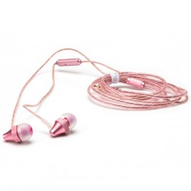 Наушники внутриканальные Harper HV-705 Pink