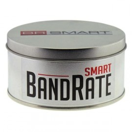 Наушники внутриканальные Bluetooth BandRate Smart BRSTWSS66PLB