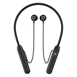 Наушники накладные Bluetooth Pero PWH-BE02BL Black 