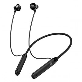 Наушники накладные Bluetooth Pero PWH-BE02BL Black