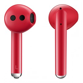 Наушники True Wireless HUAWEI Freebuds 3 Red (CM-SHK00) 