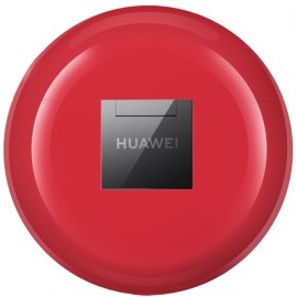 Наушники True Wireless HUAWEI Freebuds 3 Red (CM-SHK00)