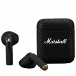 Наушники True Wireless Marshall Minor III Black