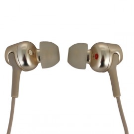 Наушники внутриканальные Sony MDR-EX255AP Gold