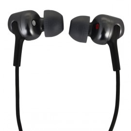 Наушники внутриканальные Sony MDR-EX255AP Black