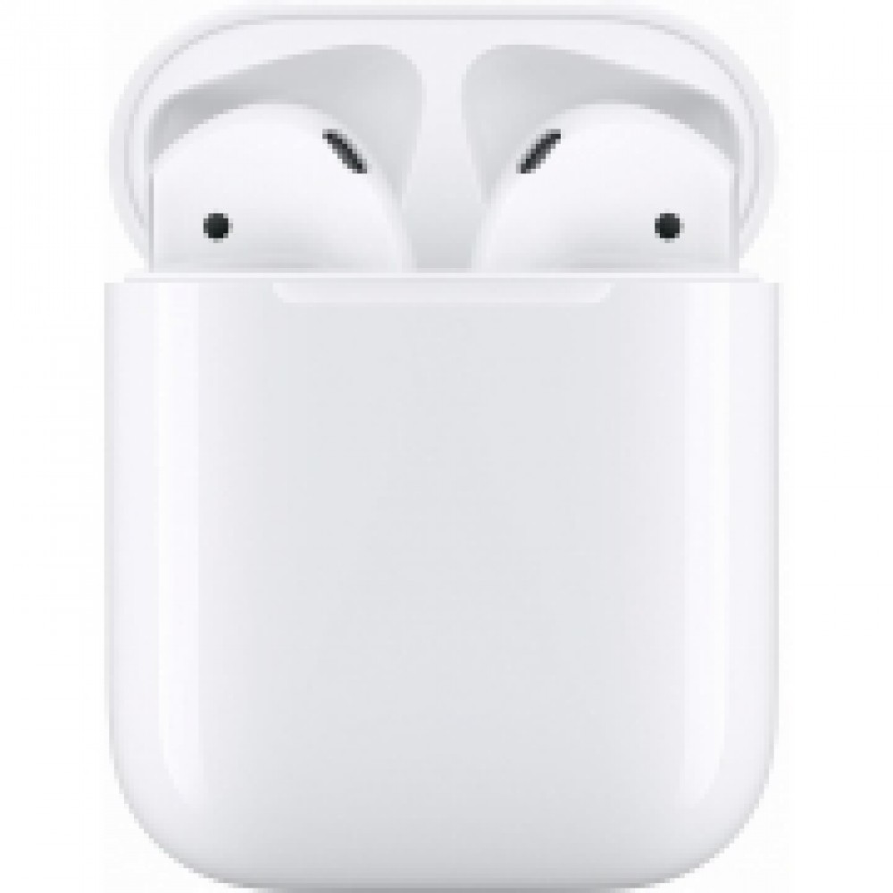 Наушники True Wireless Apple AirPods 2 (MV7N2)