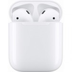 Наушники True Wireless Apple AirPods 2 (MV7N2)